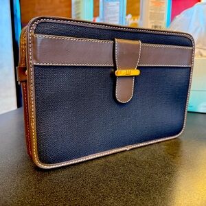 EUC Dunhill Clutch